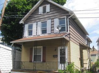 12 Wall St, Wilkes Barre, PA 18702