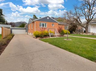 810 Hillcrest Ave, Logan, UT 84321