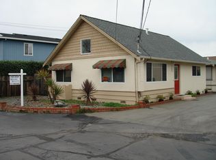 2105 Mattison Ln, Santa Cruz, CA 95062