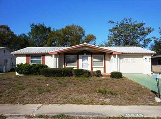 11535 Newell Dr, Port Richey, FL 34668