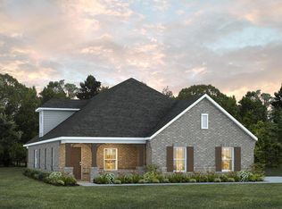 611 Abby Ln, Millbrook, AL 36054