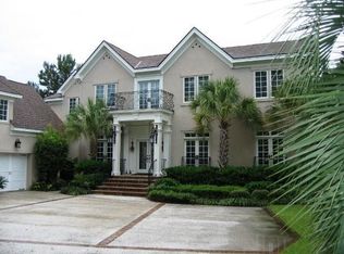 30 Sparrow Nest Poin, Saint Helena Island, SC 29920