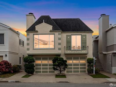 1555 Eucalyptus Dr, San Francisco, CA, 94132