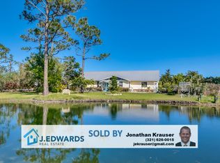 2705 Waring Ln, Malabar, FL 32950