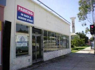 606 W Arbor Vitae St, Inglewood, CA 90301
