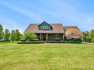 71151 Heritage Ln, Armada, MI 48005