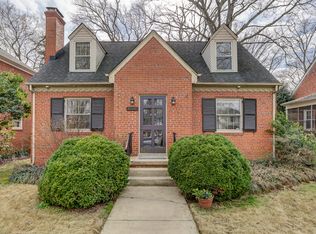 4307 Park Ave, Richmond, VA 23221