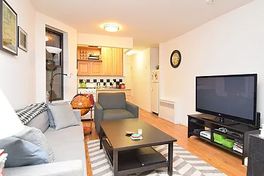 Rented by Citi Habitats