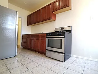 Rented by BRICK & GALO REALTY CORP