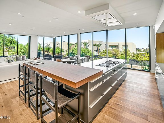 4th image of 5000 N Camelback Ridge Drive #210