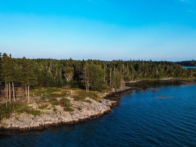 Lot 51 Chambers Point Road, Machias, ME, 04654