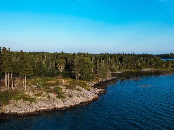 Lot 51 Chambers Point Road, Roque Bluffs, ME 04654