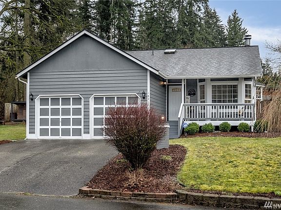 2nd image of 16211 SE 318th St