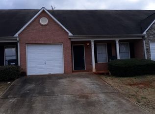 6006 Creekerton Blvd, McDonough, GA 30252