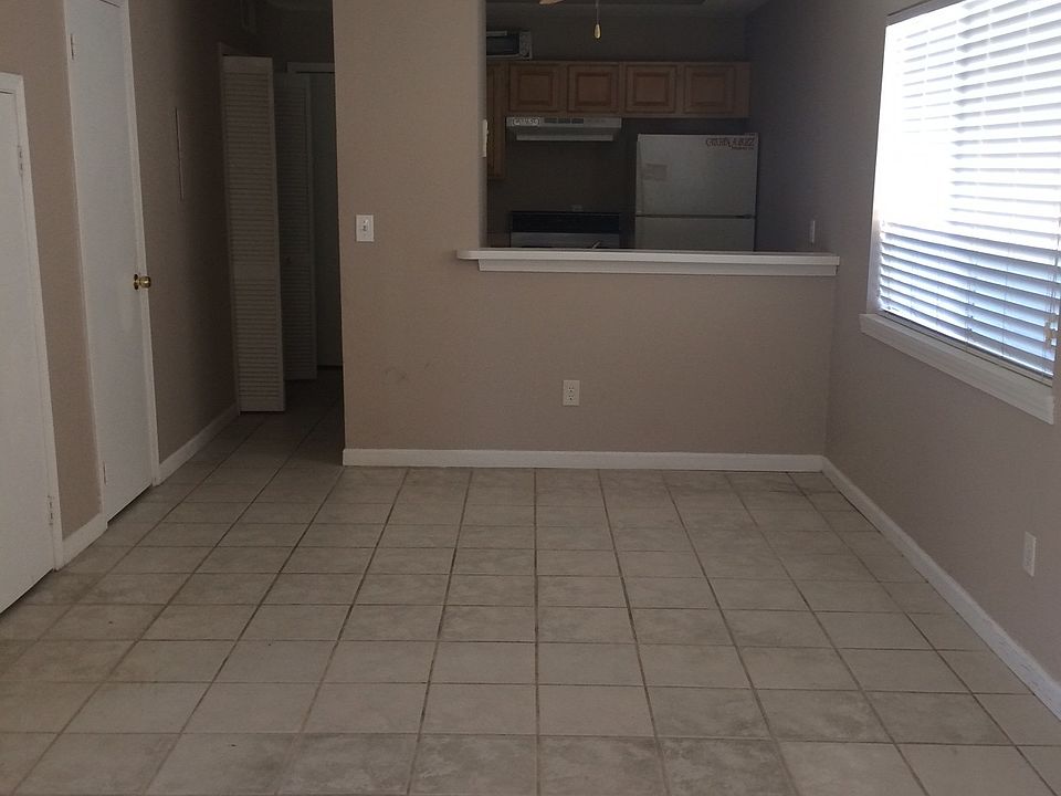 Den looking into kitchen