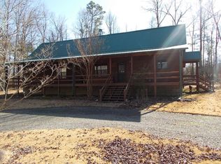 3066 Holly Mountain Rd, Clinton, AR 72031