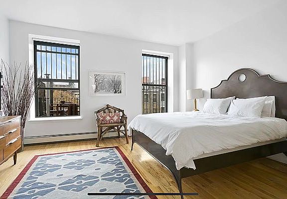 2nd image of 154 W 120th St #3