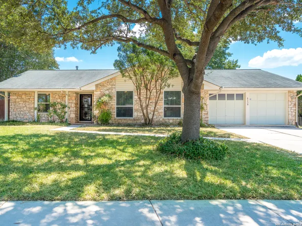 6130 Royal Pt., San Antonio, TX 78239