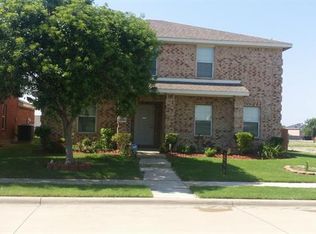 2038 Augusta St, Lancaster, TX 75146