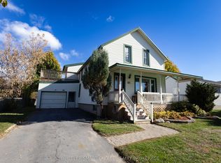 40 Saint Laurent Ave, South Stormont, ON K0C1P0