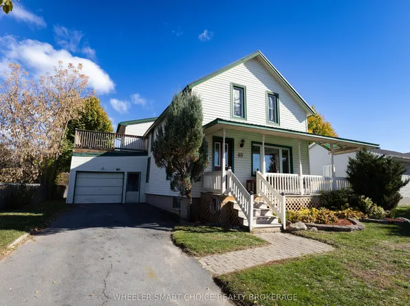 40 Saint Laurent Ave, South Stormont, ON K0C 1P0