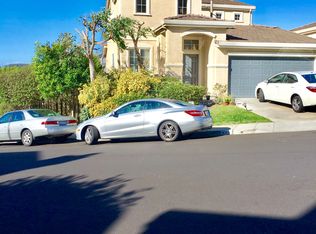 338 Bay Ridge Dr, Daly City, CA
