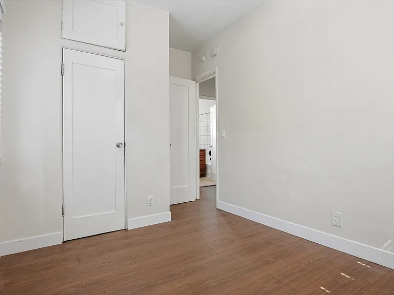 bedroom 2 view