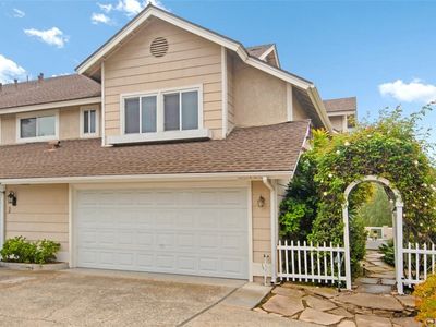 32483 Outrigger Way #95, Laguna Niguel, CA, 92677