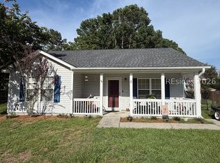 8 Shiney Leaf Court, Beaufort, SC 29907