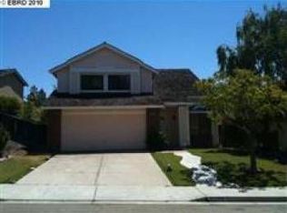 4504 Deer Ridge Way, Antioch, CA 94531
