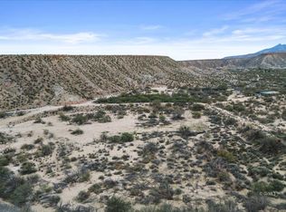 Crockett Xing, Pima, AZ 85543