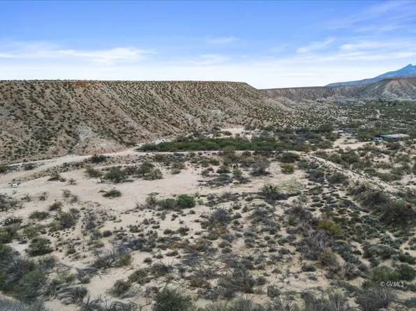 Crockett Xing, Pima, AZ 85543