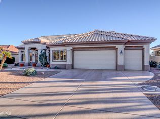 15405 W Whitewood Dr, Sun City West, AZ 85375