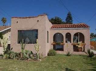 4121 W 102nd St, Inglewood, CA 90304