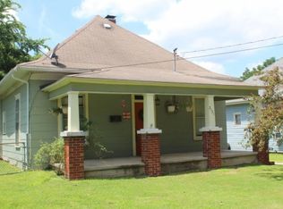 2131 N Lexington Ave, Springfield, MO 65803