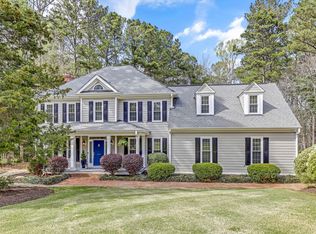 508 Grosvenor Dr, Raleigh, NC 27615