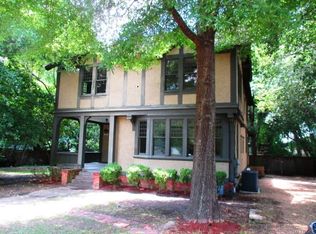 1640 S Perry St, Montgomery, AL 36104