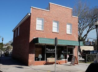 207 West St, Beaufort, SC 29902