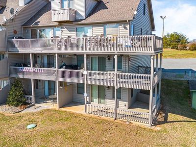 470 Deerfield Landing Rd #8C, La Follette, TN, 37766
