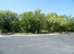 4930 FORTUNA LOT 7, San Antonio, TX 78237