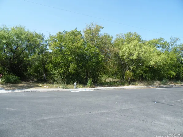 4930 FORTUNA LOT 7, San Antonio, TX 78237