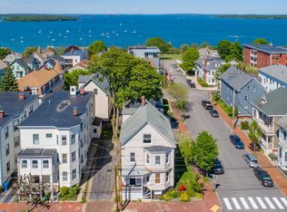 73 Vesper St #2, Portland, ME 04101