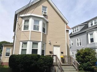 108 Lewis St APT 5, Lynn, MA 01902