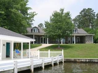24462 River Loop Dr, Albemarle, NC 28001