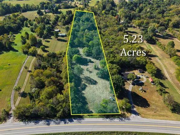 3588 Hartsville Pike, Castalian Springs, TN 37031