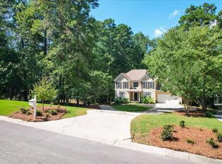 2580 Ridgehurst Dr, Buford, GA 30518