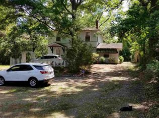 408 S Hill St, Griffin, GA