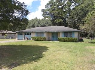 280 Nagel St, Vidor, TX 77662