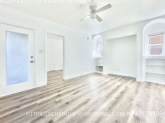 3rd image of 4225-4229 Lockwood Ave #4225-1/2