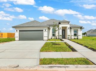821 N Trinity St, Edinburg, TX 78541